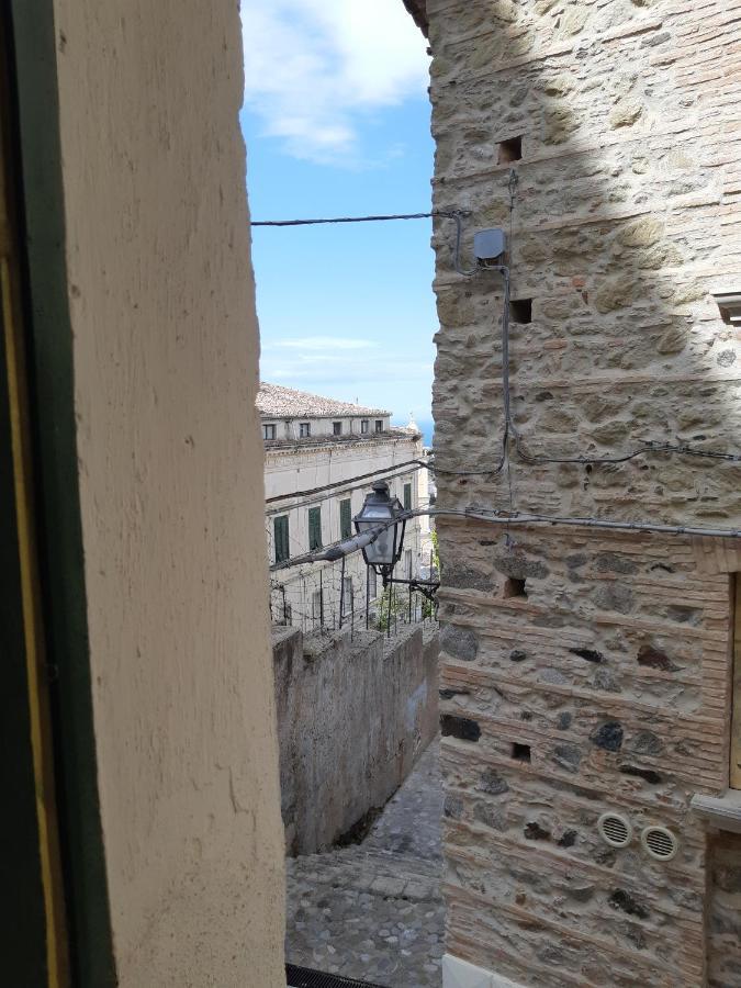 Salita Martucci Διαμέρισμα Rossano Εξωτερικό φωτογραφία