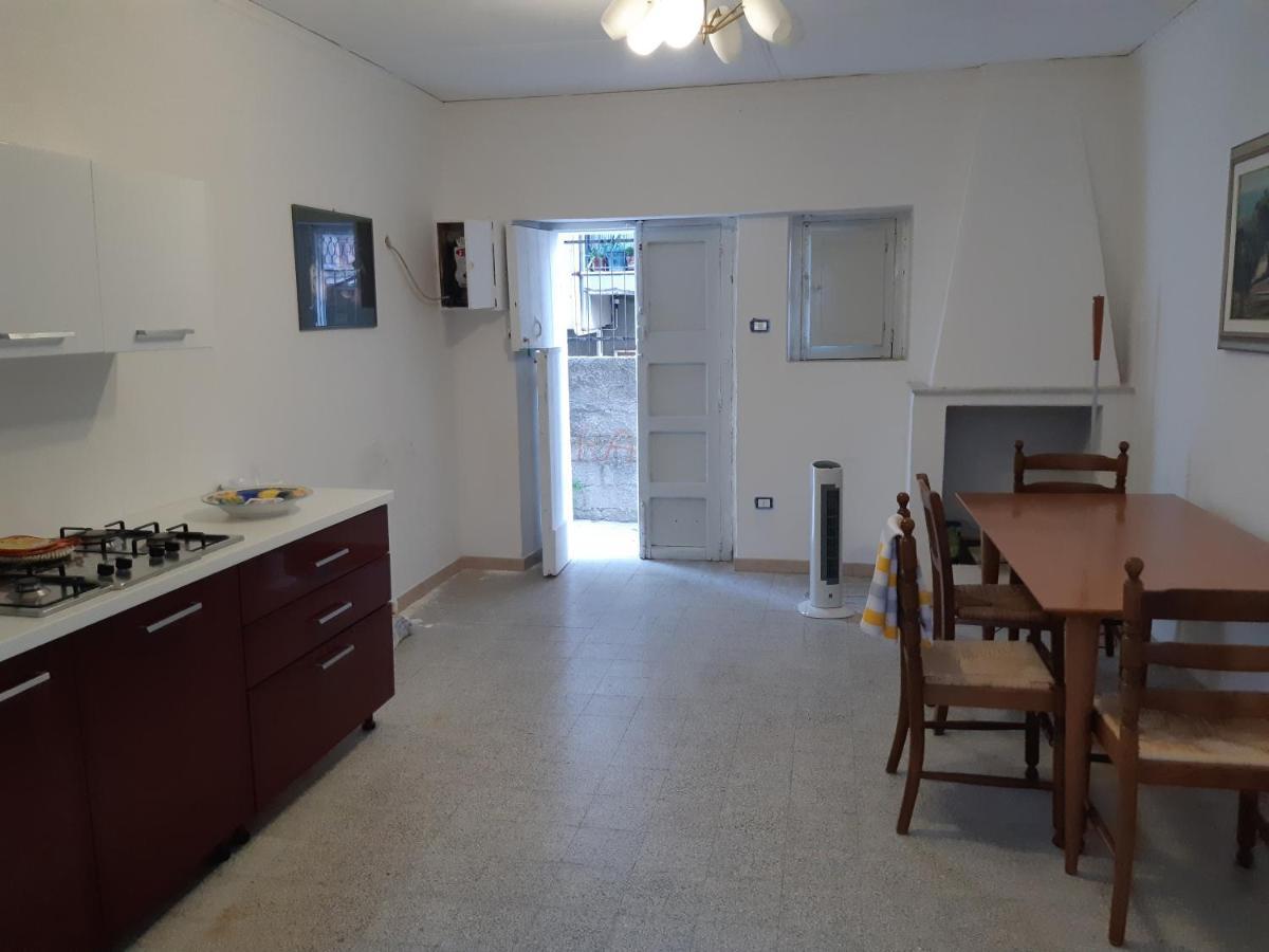 Salita Martucci Διαμέρισμα Rossano Εξωτερικό φωτογραφία