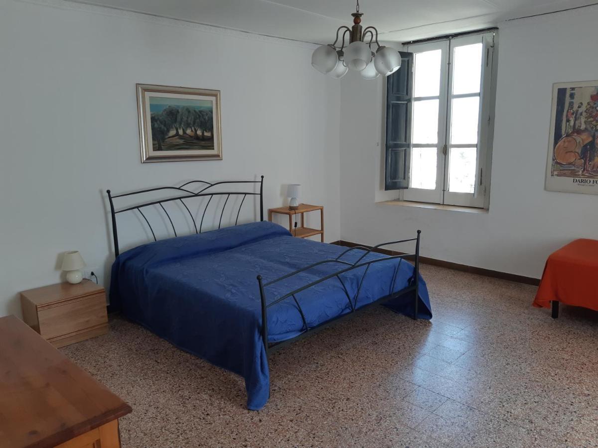 Salita Martucci Διαμέρισμα Rossano Εξωτερικό φωτογραφία