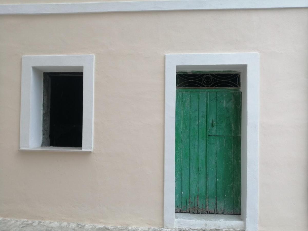 Salita Martucci Διαμέρισμα Rossano Εξωτερικό φωτογραφία