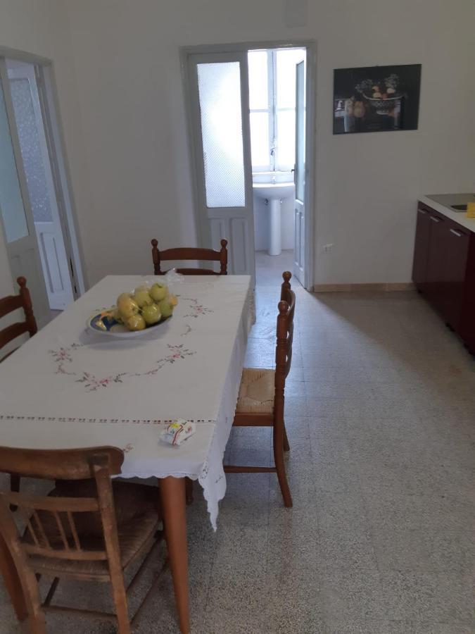 Salita Martucci Διαμέρισμα Rossano Εξωτερικό φωτογραφία