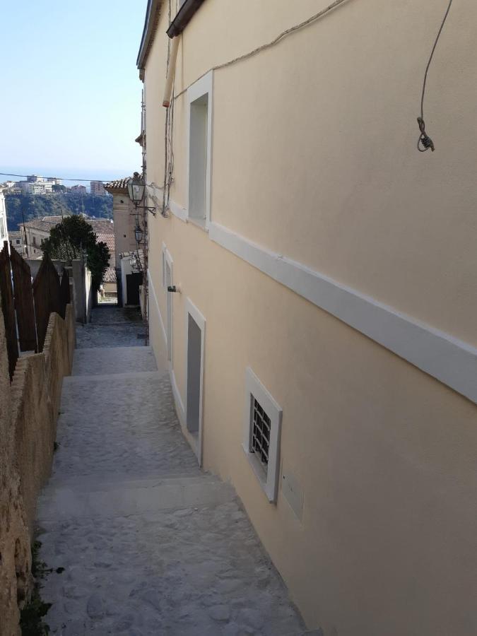 Salita Martucci Διαμέρισμα Rossano Εξωτερικό φωτογραφία